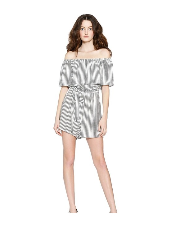 Pants - Alice +Olivia Romper Size 4